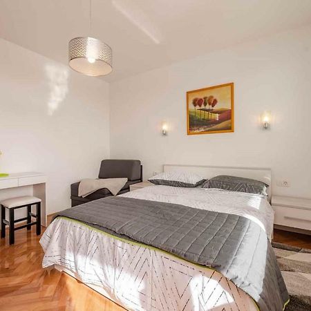 Sea The Sunset Apartment Zadar Exterior photo