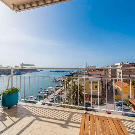 Sea The Sunset Apartment Zadar Exterior photo