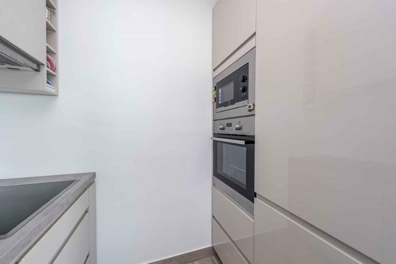 Sea The Sunset Apartment Zadar Exterior photo